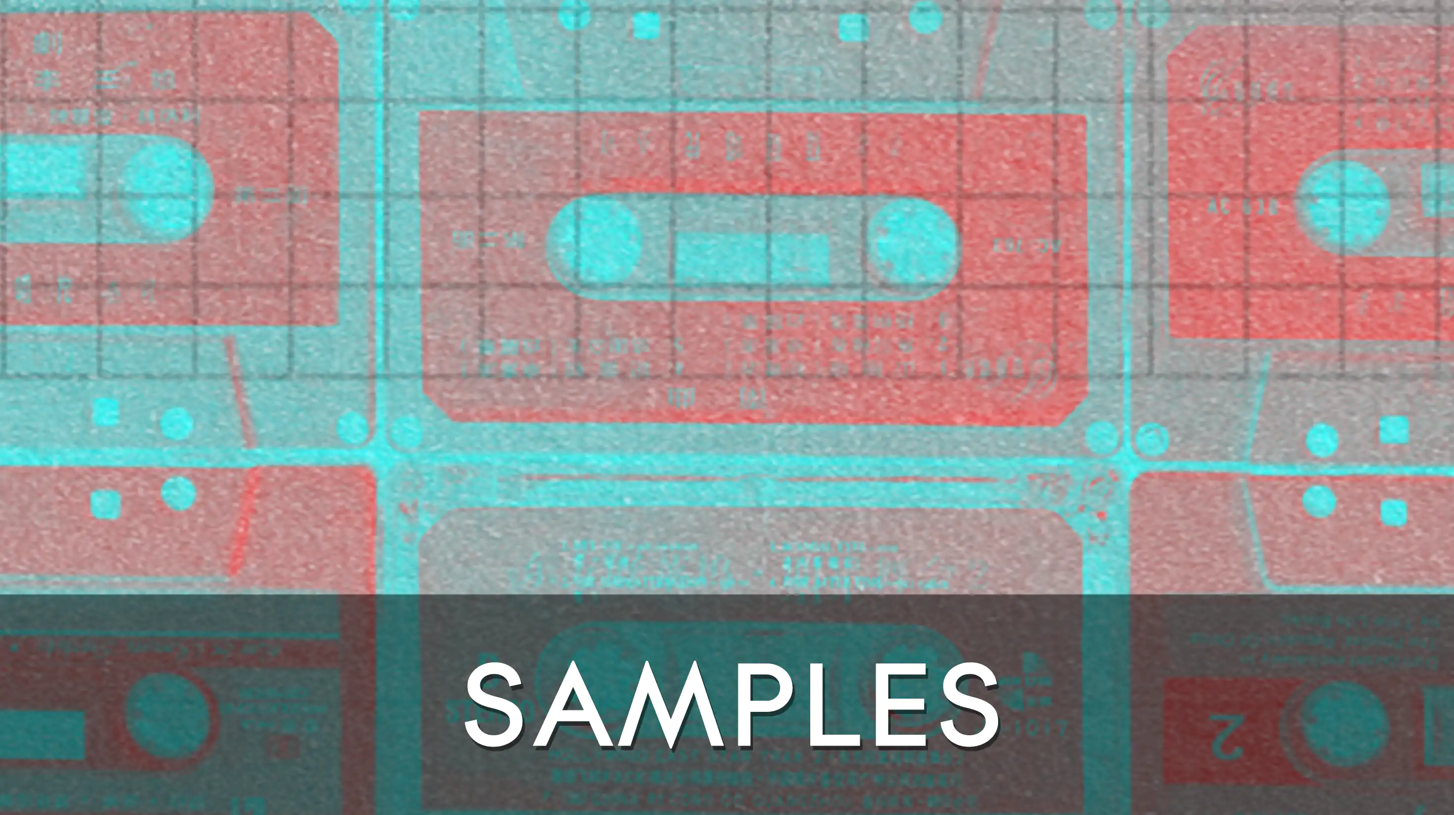 Staff Playlists - Samples